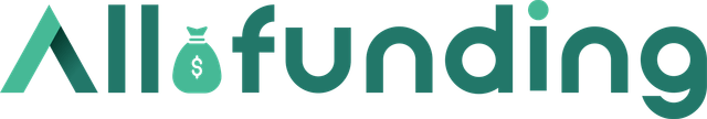 AlloFunding Logo